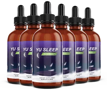 Yu Sleep